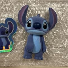 52TOYS スティッチのサムネイル