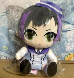 プリティーリズム レインボーライブ 涼野いと おすわりぬいぐるみ