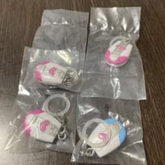 プリキュアオールスターズ 変身めじるしアクセサリーのサムネイル