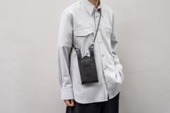 【Maison Margiela 】MONOPRIX NECK POUCHのサムネイル