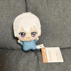 IDOLiSH7 アイナナ ちびぐるみ ぬいぐるみ 逢坂壮五 - メルカリ