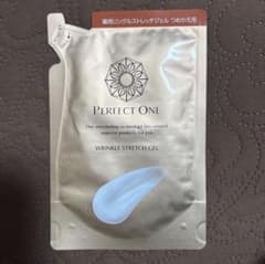 新品・未開封】パーフェクトワン薬用リンクルストレッチジェル