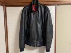 KADOYA レザージャケット 3L キャロル風 - メルカリ