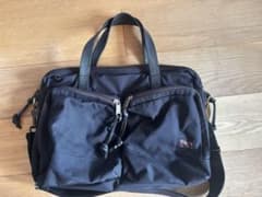 Filson Dryden Briefcase