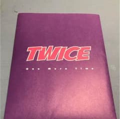 TWICE サナ トレカのサムネイル