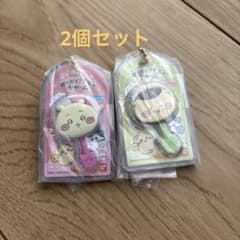 ちいかわ　ロリポップチョコチャーム　2つセットのサムネイル
