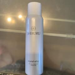 SHIRORU クリスタルホイップのサムネイル