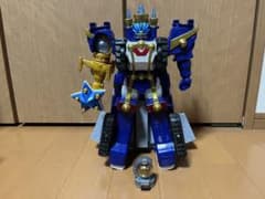 宇宙戦隊キュウレンジャー キュータマ合体13 DXオリオンバトラー