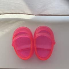 メルちゃん　靴のサムネイル