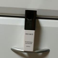 COSME DECORTE リキッドファンデ 301のサムネイル