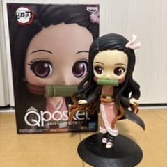 Qposket 鬼滅の刃 竈門禰豆子 - メルカリ