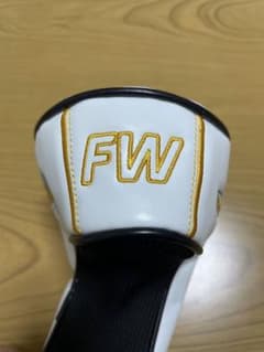 FWヘッドカバーキャロウェイ　WARBIRDのサムネイル