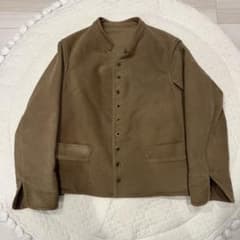 ANATOMICA DOLMAN / ENGLISH MOLESKIN （M ）のサムネイル