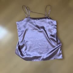 サテンビスチェLサイズのサムネイル