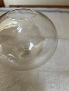 小澄正雄さん　金魚玉 小澄正雄 金魚玉 未使用品 - メルカリ