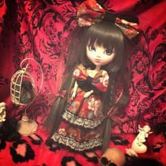 花魁 カスタム プーリップ ☆のサムネイル