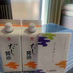 鎌田だし醤油のサムネイル