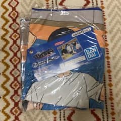 하이큐!! A상 1번 복권 빅 타월