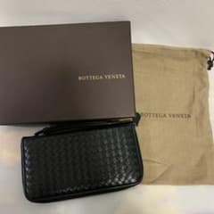 ボッテガヴェネタ　トラベルケースのサムネイル