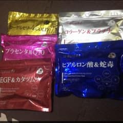 かおりん樣フェイスパック 72枚 激安 まとめ売りのサムネイル