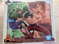 ドラゴンボール1番くじ A賞のサムネイル