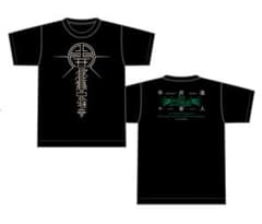 【新品•未開封】平沢進+会人フジロック2026限定記念T「開錠系亞種音」Lサイズ 新品 フジロック 2026 平沢進+会人 Tシャツ L FUJI ROCK - メルカリ