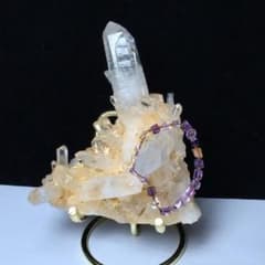 超強いパワーヒマラヤ産天然水晶クラスターB0616/YS/ZXN210/170C 超強いパワーヒマラヤ産天然水晶クラスターB0616/YS/ZXN210/170C
