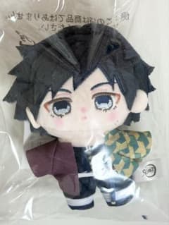 鬼滅の刃 冨岡義勇 いつぬい いつぬいふぃっくす - メルカリ