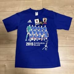 非売品 adidas キャプテン翼 tシャツ 懸賞 アニメT サッカー日本代表L