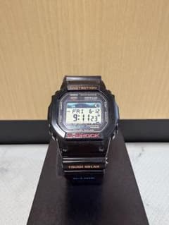 CASIO G-SHOCK GWX-5600-1JF G-LIDE 箱・説明書 - メルカリ