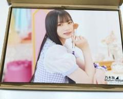 乃木坂46リズムフェスティバル アクリル時計 岡本姫奈 おかひな 乃木坂46リズムフェスティバル アクリル時計 岡本姫奈 おかひな