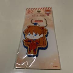 ゆゅ様専用  エヴァンゲリオンアスカラバストのサムネイル