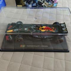 1/18 RB19(2023) アブダビGP M.フェルスタッペン #1 - メルカリ