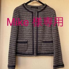 Mike様専用　ユナイテッドアローズ　グリーンレーベル　セットアップのサムネイル