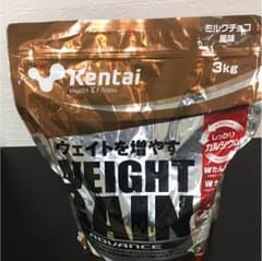 プロテイン(kentai)のサムネイル