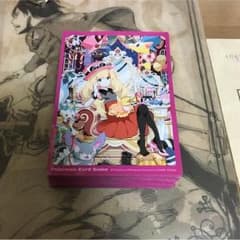 ポケモン セレナ スリーブのサムネイル