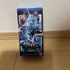 仮面ライダー ガンバレジェンズ　ガンバライドクロニクル3 新品未開封のサムネイル