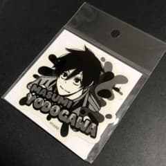 桃源暗鬼　マズル　ステッカー　淀川真澄　シールのサムネイル