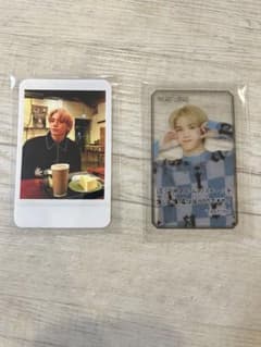 NCT127 태연