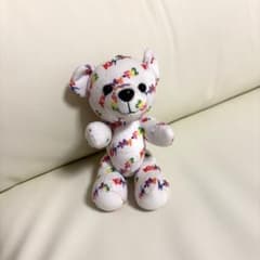 キスマイベア 2014 Kis-My-Ft2 Kis-My- Jouruey - メルカリ