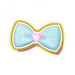 プリチャン スイートハニーキラッとヘアアクセのサムネイル