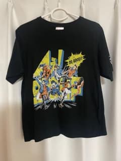 僕らAぇ! groupって言いますねん 関西凱旋公演 Tシャツのサムネイル