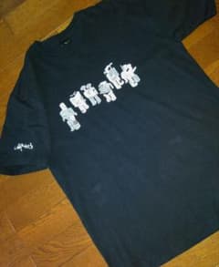 stussy  ステューシーTシャツのサムネイル