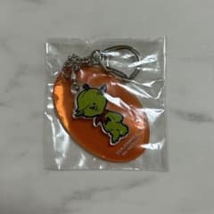 ミセス メメル アクリルキーホルダー ゼンジン FCくじ - メルカリ