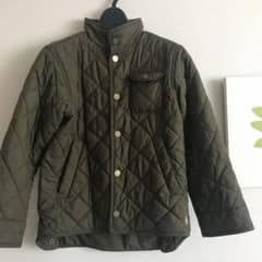 Ralph Laurenダウンジャケット キルティングジャケットのサムネイル