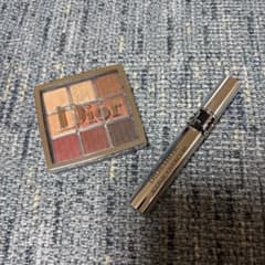 Dior アイシャドウ パレット マスカラ セットのサムネイル