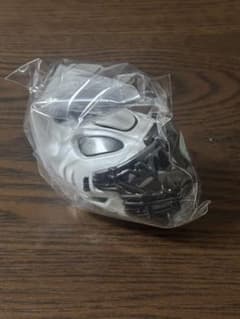 XG WOKE UP ミニヘルメットキーホルダー カプセルトイ XG woke up ヘルメットキーホルダー 新品未使用 - メルカリ