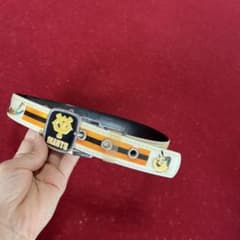ジャイアンツ　ベルト　キッズのサムネイル