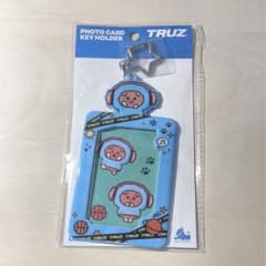 truz【マテツ】フォトカードキーホルダーのサムネイル