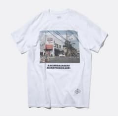 未使用新品 TANGTANG GASATANG/ZAZEN BOYS TシャツM KAKIMIDASARERU MANATSUNOKAORI | TANGTANG(タンタン